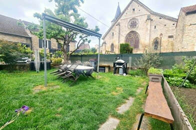 Maison 4 pièces 99000 €