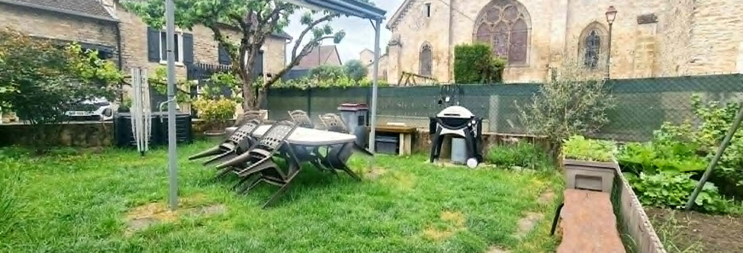 Maison 4 Pièces 132 m² à vendre à Foulain (52800)