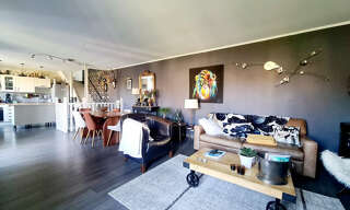 Appartement 4 Pièces 101 m² à vendre à Chaumont (52000)