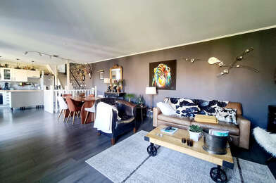 Appartement 4 pièces 145000 €