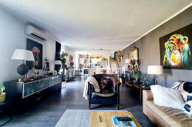 Appartement 4 pièces 129000 €