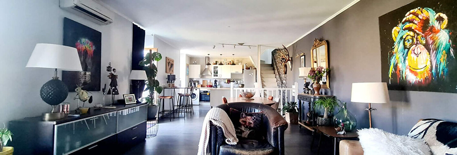 Appartement 4 Pièces 101 m² à vendre à Chaumont (52000)