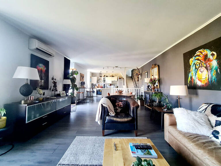 Magnifique triplex à Chaumont avec balcon de 20 m² — photo 1