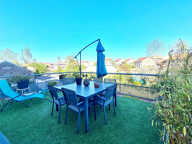 Magnifique triplex à Chaumont avec balcon de 20 m² — photo 3