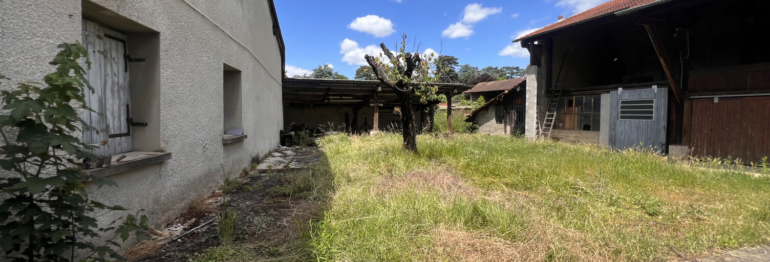 Maison 4 Pièces 120 m² à vendre à Rillieux-la-Pape (69140)