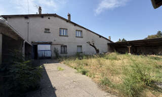 Maison 4 Pièces 120 m² à vendre à Rillieux-la-Pape (69140)