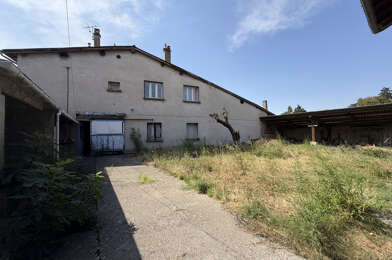 Maison 4 pièces 260000 €