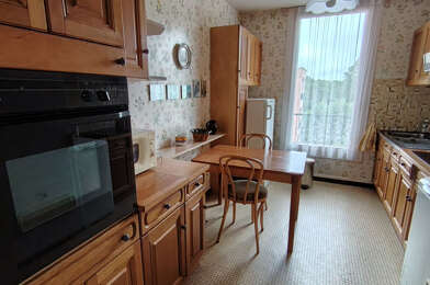 Appartement 4 pièces 94000 €