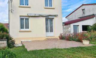 Maison 4 Pièces 75 m² à vendre à Chaumont (52000)