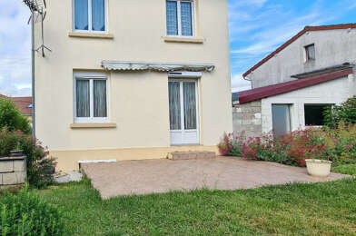 Maison 4 pièces 141000 €