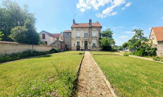 Immeuble  150 m² à vendre à Chaumont (52000)