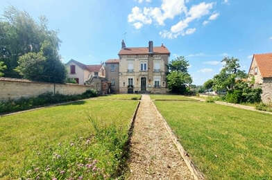 Immeuble  172000 €