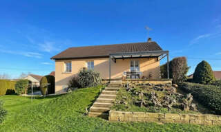 Maison 4 Pièces 90 m² à vendre à Bologne (52310)