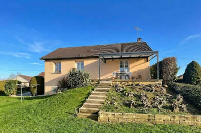 Maison 4 pièces 188000 €