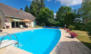 Maison 5 Pièces 118 m² à vendre à Foulain (52000)