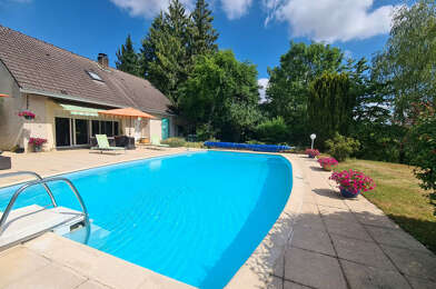 Maison 5 pièces 233000 €