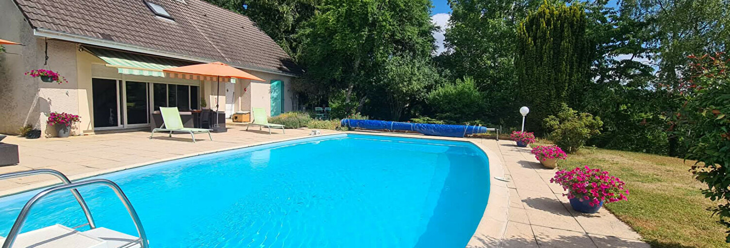 Maison 5 Pièces 118 m² à vendre à Foulain (52000)