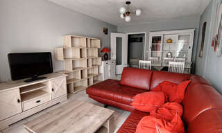 Appartement 3 Pièces 65 m² à vendre à Chaumont (52000)