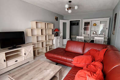 Appartement 3 pièces 99000 €
