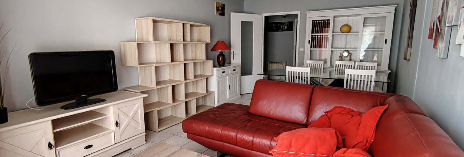 Appartement 3 Pièces 65 m² à vendre à Chaumont (52000)