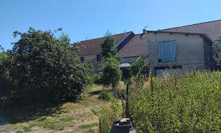 Maison 7 Pièces 145 m² à vendre à Rançonnières (52140)