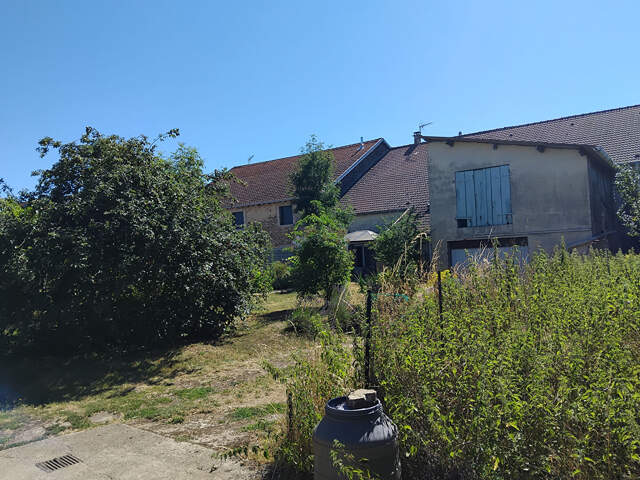Corps de ferme — photo du bien