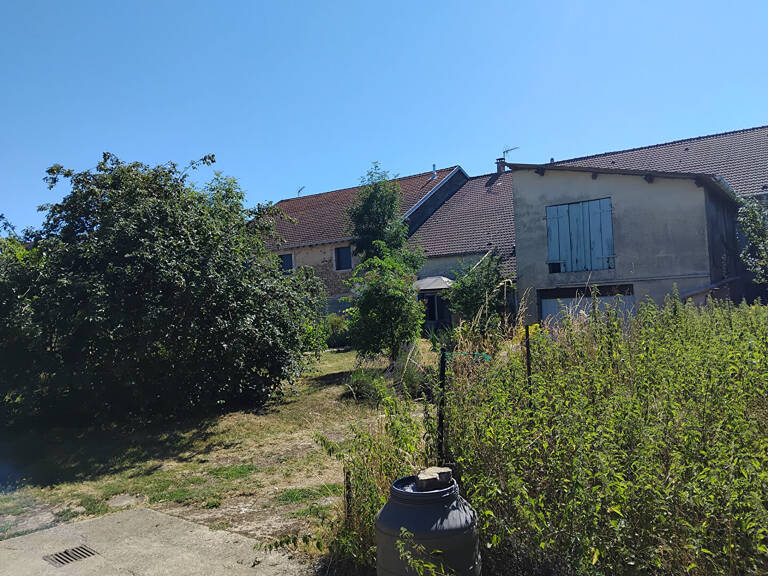Corps de ferme — photo 1