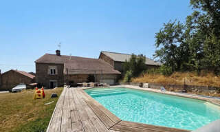 Maison 5 Pièces 165 m² à vendre à Is-en-Bassigny (52140)