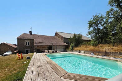 Maison 5 pièces 183000 €