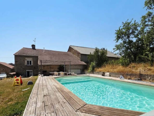 Maison familiale entre Nogent et Montigny-le-Roi — photo du bien