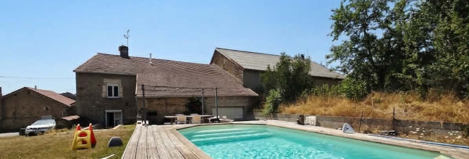 Maison 5 Pièces 165 m² à vendre à Is-en-Bassigny (52140)