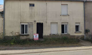 Maison 3 Pièces 91 m² à vendre à Parnoy-en-Bassigny (52400)