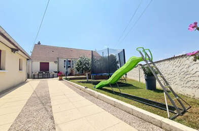 Maison 6 pièces 177000 €