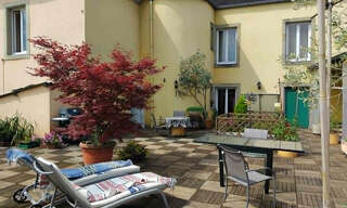 Immeuble  400 m² à vendre à Bourbonne-les-Bains (52400)