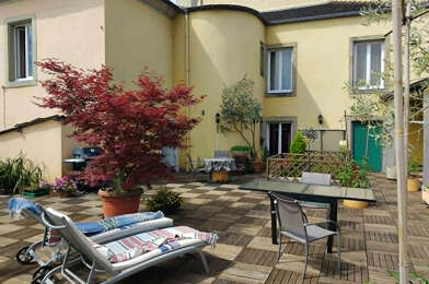 Immeuble  180000 €