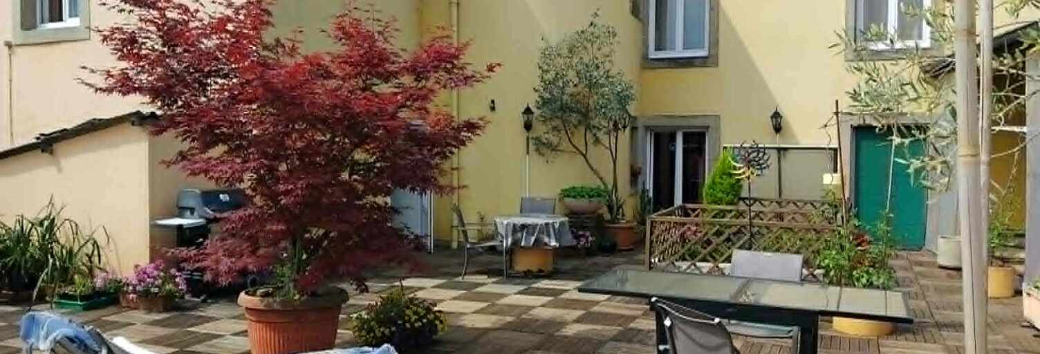 Immeuble  400 m² à vendre à Bourbonne-les-Bains (52400)
