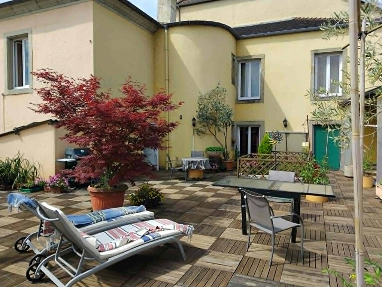 Immeuble avec gros potentiel de rapport — photo 1