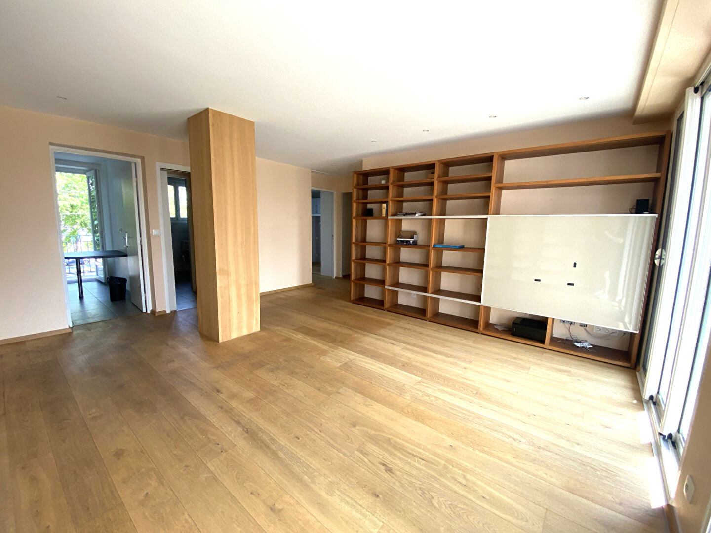 Appartement  T3 à vendre Pau 64000