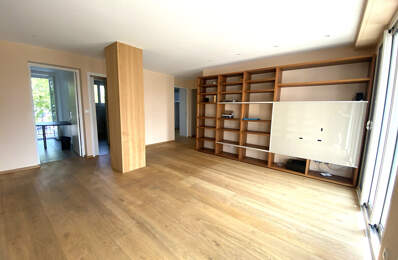 Pau - Allée de Morlaàs - Bel appartement T3 de 67 m² avec balcon et cave — photo du bien
