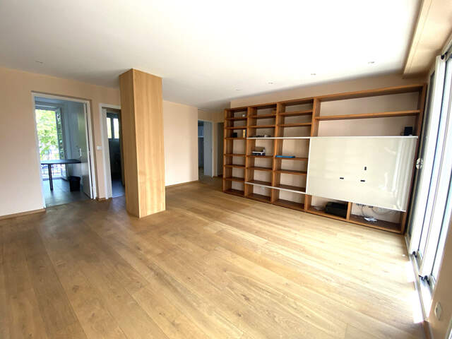 Pau - Allée de Morlaàs - Bel appartement T3 de 67 m² avec balcon et cave — photo du bien