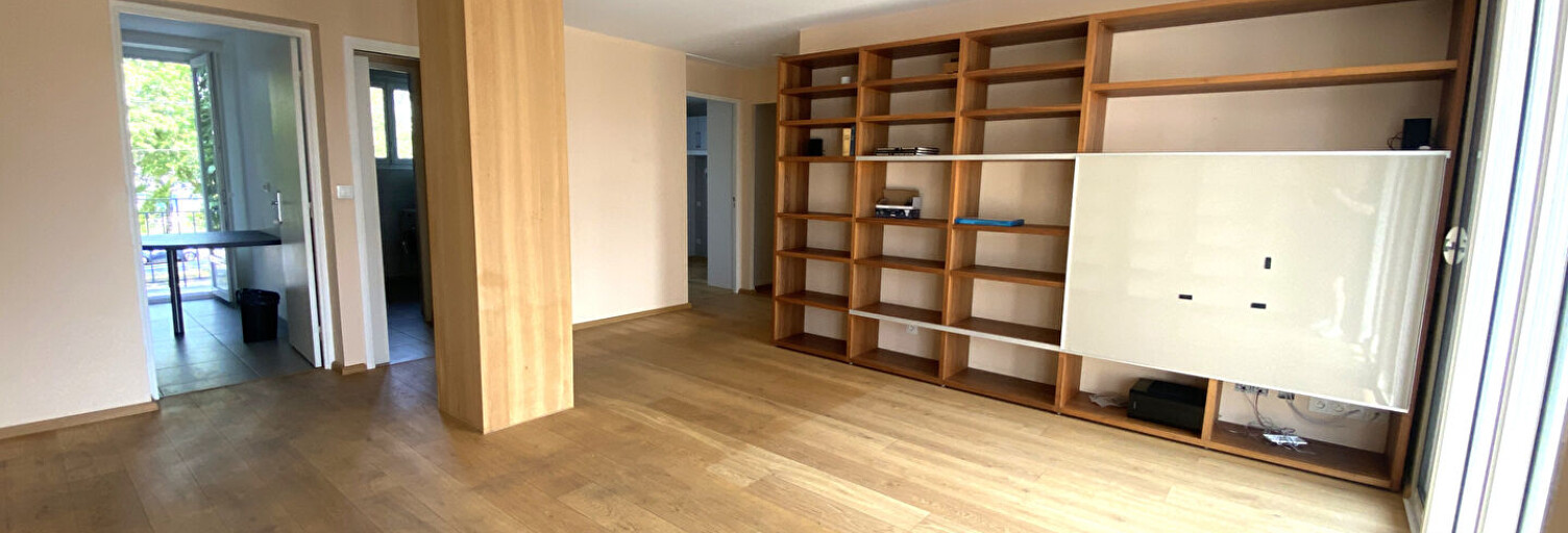 Appartement 3 Pièces 67 m² à vendre à Pau (64000)