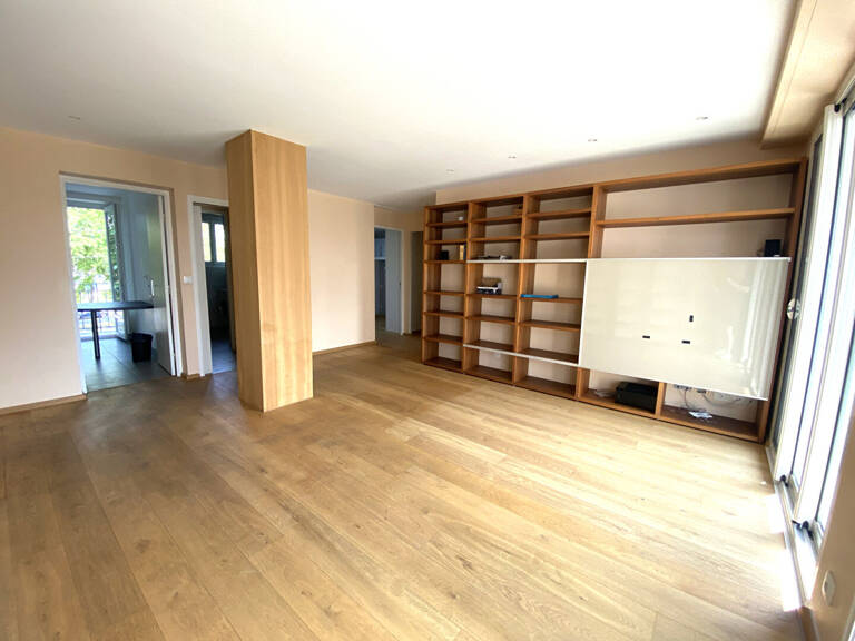 Pau - Allée de Morlaàs - Bel appartement T3 de 67 m² avec balcon et cave — photo 1