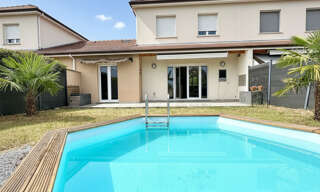 Maison 5 Pièces 107 m² à vendre à Bordes (64510)