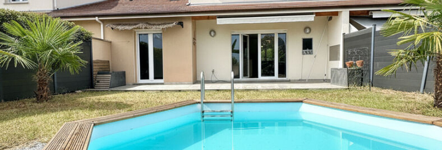 Maison 5 Pièces 107 m² à vendre à Bordes (64510)