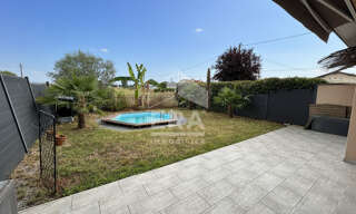 Maison 5 Pièces 107 m² à vendre à Bordes (64510)