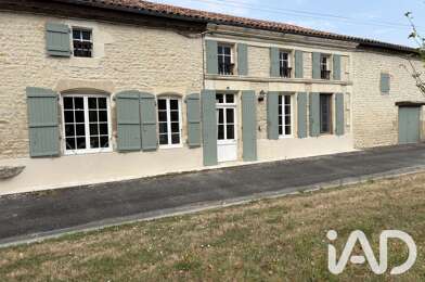 Maison 5 pièces 339000 €