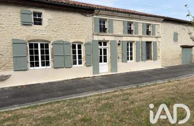 Vente Maison de village 5 pièces — photo du bien