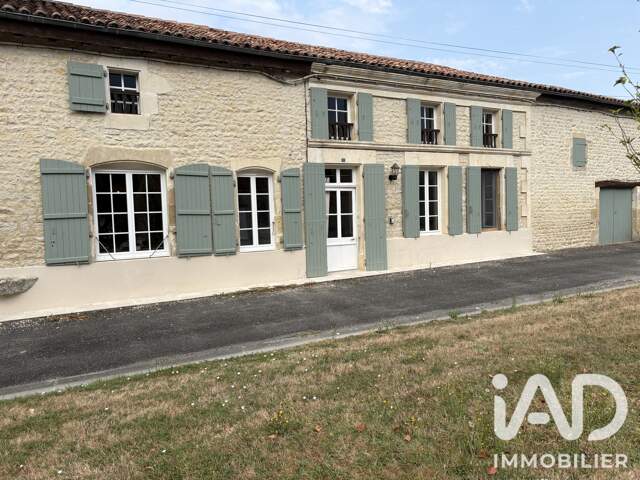 Vente Maison de village 5 pièces — photo du bien
