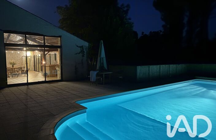 Vente Maison de village 5 pièces — photo 2