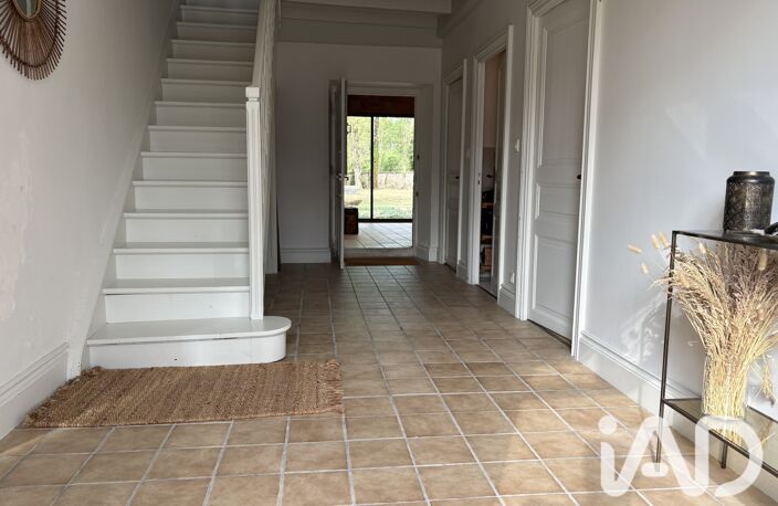 Vente Maison de village 5 pièces — photo 3
